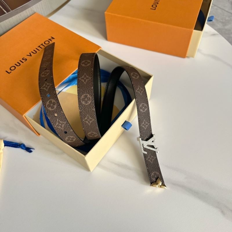 Louis Vuitton Belts